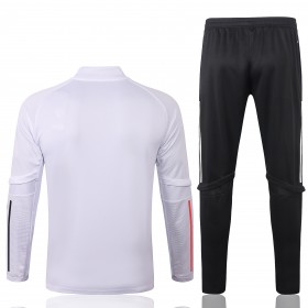 São Paulo 2020/21 Treningsdresser M002